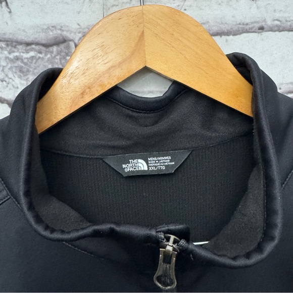 The North Face Ridgeline Soft Shell Jacket SZ XXL - Picture 6 of 7